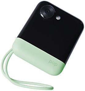 Digitalni fotoaparat s trenutnim ispisom od 9 do 3 do 4 s tehnologijom ispisa od 9 do zelene boje