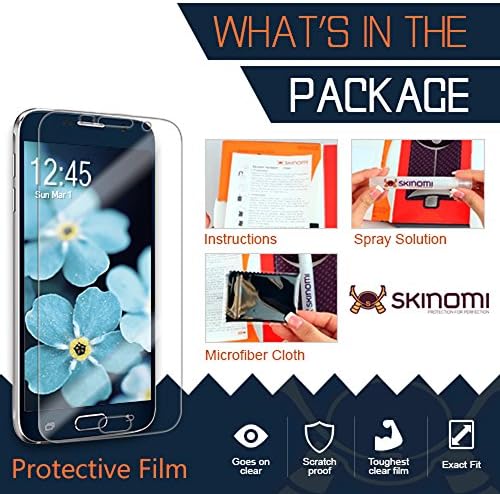 Skinsi Screen Protector Kompatibilan s Lenovo Tab P11 Plus Clear TechSkin TPU Antibulble HD Film