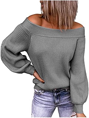 Ženski puzavi s pulovera s bluze s bluze plus džemper s puloverom za pulover na vratu