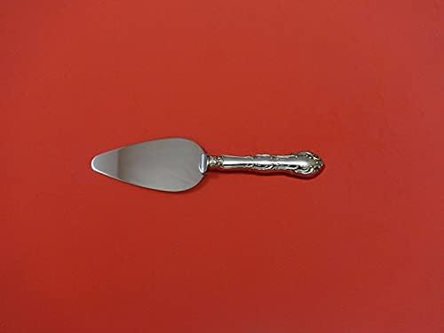 Old Atlanta by Wallace Sterling Silver Cheese Server HHWS Custom Made 6
