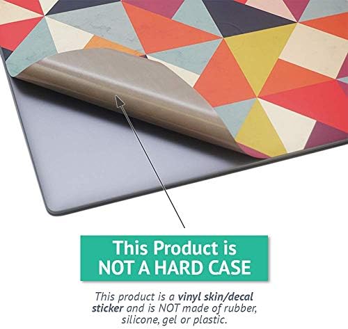 MogrySkins koža kompatibilna s HP Chromebook 14 G5 - Majka Zemlja | Zaštitni, izdržljivi i jedinstveni poklopac omota vinilne naljepnice