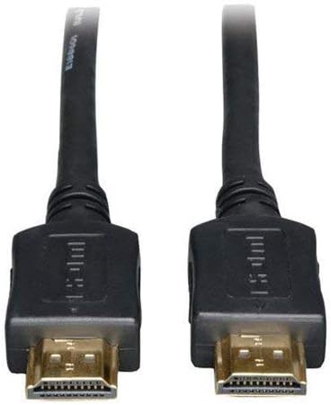 Tripp Lite P568-050 HDMI Gold Digital Video kabel. 50ft HDMI Zlatni digitalni video kabel M/M Req L49800 A/V. Upišite muški hdmi -