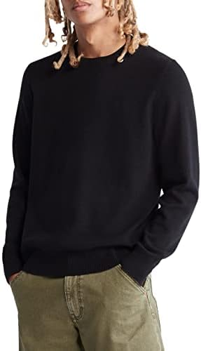 Calvin Klein muški merino vuna mješavina džemper