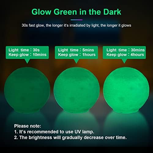 Giantrarm sjaj u tamnozelenom svjetlucavom 1,75 mm PLA filament 1kg kalem, velika svjetlina i dugo vremena sjaj, božićno zeleno prikladno