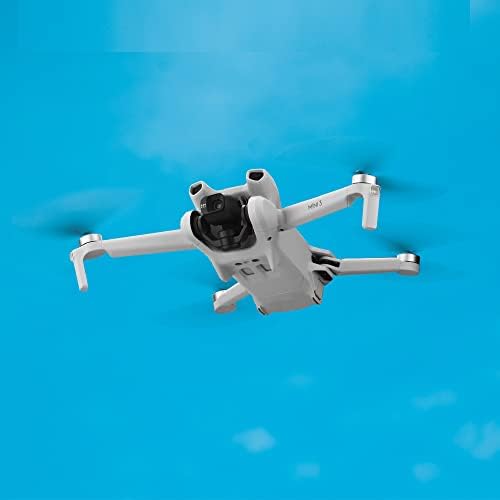 Teckeen propeleri za DJI Mavic 2 Pro/ZOOM, Drone 8743 rekviziti nisko-šumovi Preklopni rekvizi