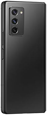 Samsung Electronics Galaxy Z preklop 2 5G | Tvornički otključani Android mobitel | 256 GB Storage | Tablet Smartphone Version Smartphone