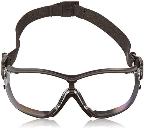 PYRAMEX V2G sigurnosne naočale s podesivim remenom