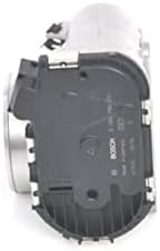 Bosch 0280750151 Tijelo gasa originalne opreme - Kompatibilno sa Select Can Indian, Vidtory Applications