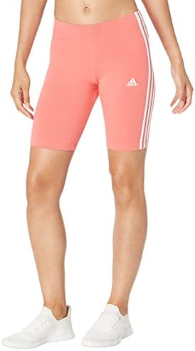 Adidas Women's Essentials 3-stripes biciklističke kratke hlače