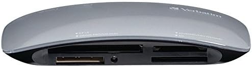 1 - Univerzalni čitač kartica SuperSpeed USB 3.0, podržava formate memorijskih kartica, uključujući CompactFlash Type I i Type II,