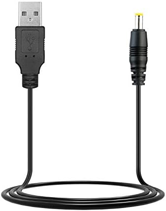 MARG 2FT USB kabel za punjenje kabela za punjenje kabela za punjač za sljedeću knjigu NXW101QC232 Flexx 10 tablet 10,1 inčni PC