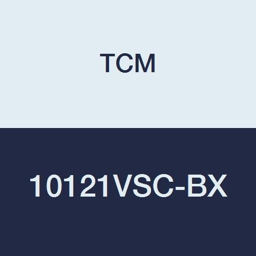 Privjesak tipa SC izrađen od NBR/ugljičnog čelika TCM 10121VSC-BX, 1.000 x 1.250 x 0.125