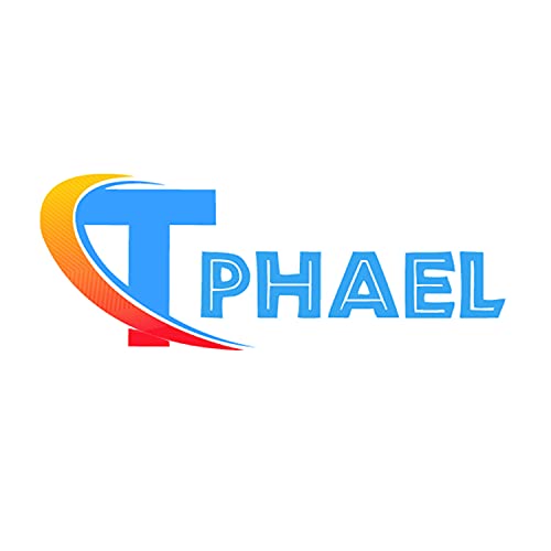 Priključak za priključnu stanicu T Phael kompatibilan sa iPad Air A1474 A1475 | iPad 5 5. generacije 9,7 inča 2017 A1822 A1823 | iPad