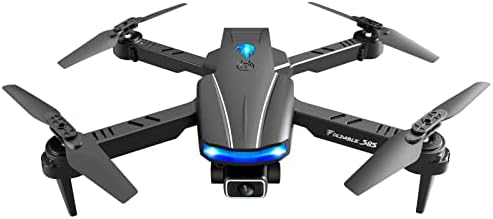 Xunion dron s dvostrukim 4K HD FPV kamerom darovi za daljinske upravljačke igračke za dječake djevojčice s nadmorskom visinom drže