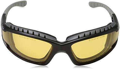 BOLLE - TRACKER II sigurnosne naočale/specifikacije žute leće + besplatna torba