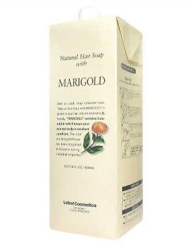 Lebel Cosmetics | Šampon | Prirodni sapun za kosu s šamponom Marigold 1600ml