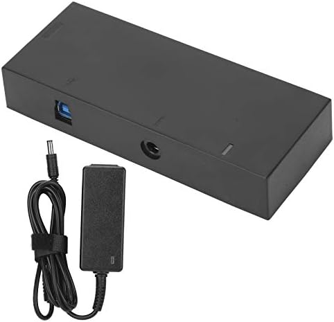 Dauerhaft s dijagramičnim adapterom za crtanje stabilnim AC adapterom ugrađenim u USB3.0 sabirnicu, za Xbox One S/Xbox One X