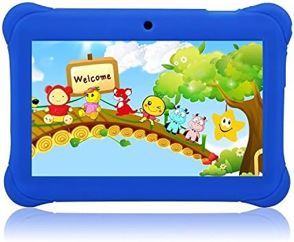 De-sen Fire 7 Kids Edition tablet, 7 zaslon za djecu s kućištem