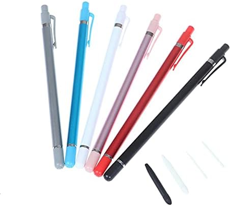 SCHICJ133MM N5STYLUS olovke za dodirne zaslone, Univerzalni Mini prijenosni glatko pisanje olovke olovke kompatibilno s prijenosnim