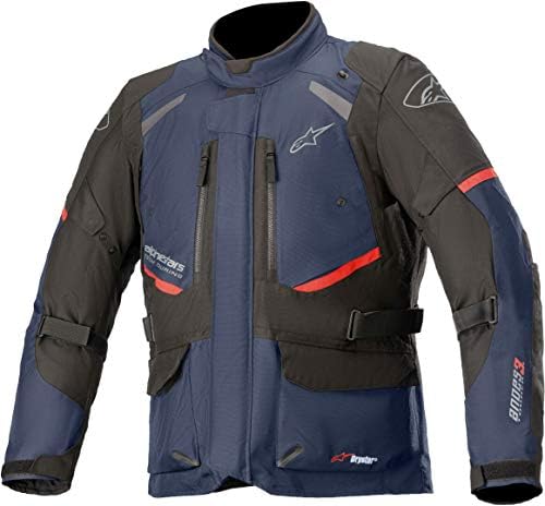 Alpinestars Andes v3 DryStar Muška motociklista jakna