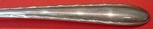 Srebrne flaute od 5 7/8 silver sterling silver desertna vilica za sladoled po mjeri