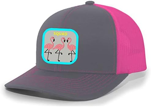 Heritage Pride Animal Hat Cmenuted Patch mrežica leđa poljoprivredni kamion šešir za bejzbol kapu