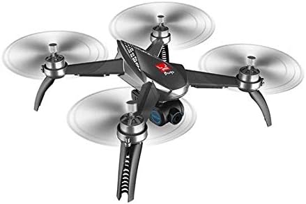 Smart 2,4GHz 5G WiFi GPS visina bez glave quadcopter drona s 1080p kamerom