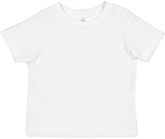 Majica za malu djecu od tankog dresa sa zečjim kožama za dječake i djevojčice / dječja majica / prazna dječja majica