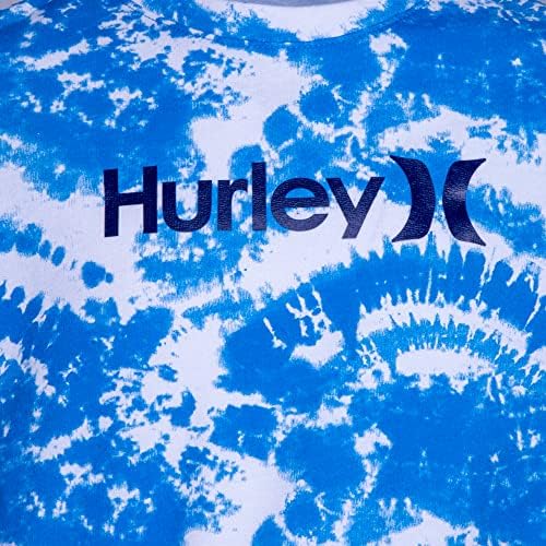 Hurley Girl je jedina majica za vrat posade