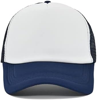 Bejzbolske kape Muški i ženski šeširi u boji spužve koji odgovaraju jednostavnoj casual kapici s vizirom za putovanja i slobodno vrijeme