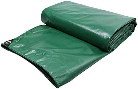 Karentna vodootporna teška prašina i vlaga na plastično obloženoj platnu pocinčane šatore za kampiranje na otvorenom, 11 veličina