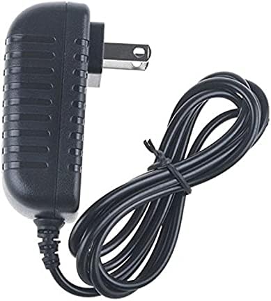 Pribor USA AC/DC adapter za brzinu tableta Micro Cruz T501 T501 Prekidački kabel za napajanje