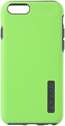 Incipio DualPro futrola za iPhone 6/6s - Neon Green/Grey - maloprodajni paket