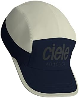 Ciele Athletics GoCap SC - Premium vlaga Wicking Wicking 5 -panel pleteni šešir - Porter
