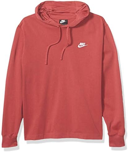 Nike muški NSW Club pullover hoodie dres