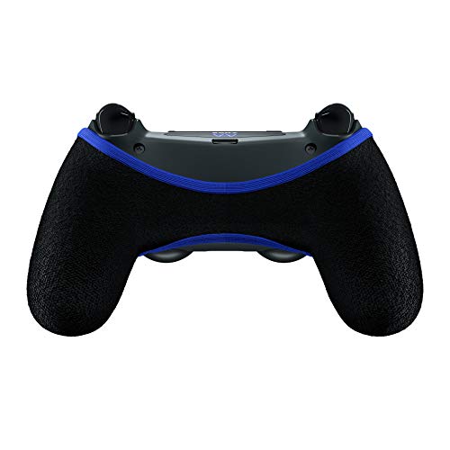 Smart Grip PS4 Anti-Sweat & Ne-Slip tkanina Grip-pranje, futrol za kontroleru, PS4 kontroler prihvaćanje prihvaćanja
