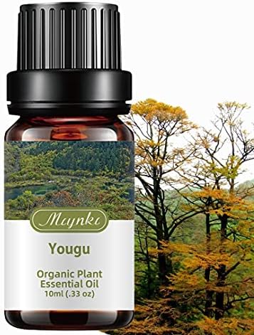Eterično ulje organsko biljno i prirodno čisto terapijsko aromaterapijsko ulje za difuzor, ovlaživač zraka, masažu, spavanje,