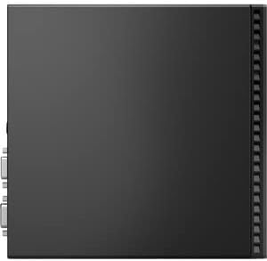 Stolno računalo Lenovo ThinkCentre M75q Gen 2 11JJ008BUS - Quad-core procesor AMD Ryzen 3 PRO 4350GE s frekvencijom od 3,50 Ghz, 8