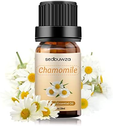 Esencijalna ulja rimske kamilice čisto i prirodno organsko esencijalno ulje kamilice za difuzor parfema za aromaterapiju - 10
