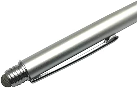 Boxwave olovka kompatibilna s Chevrolet 2021 Camaro Display - DualTip Capacitive Stylus, Disk na vrhu vlakana kapacitivna olovka olovka