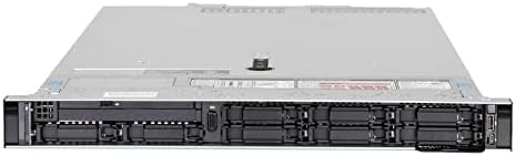 Dell PowerEdge R440 8B SFF Silver 4110 8C 2.1GHz 128GB 2X 1,8TB 10K H330