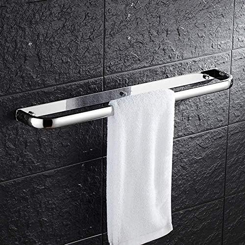 Omoons ručnika stalak za kupaonicu ručnik s jednim šipkom
