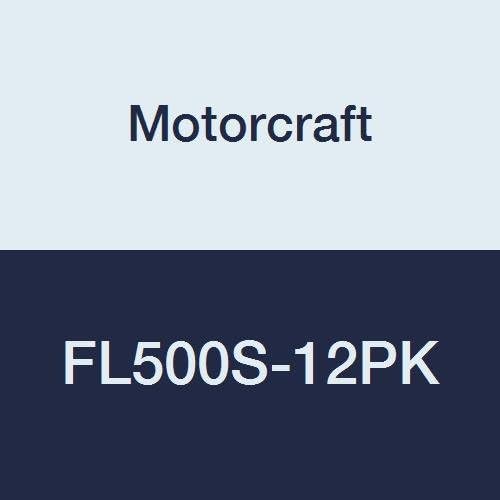 Motorcraft FL500S-12PK Filter za ulje