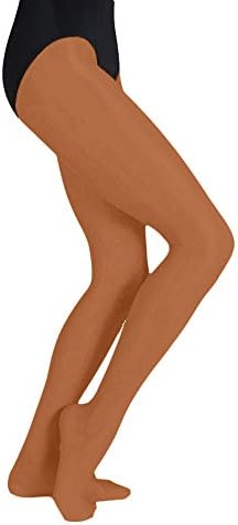 Omotači tijela žene Ultimate Shimmer Foots Wears - A55