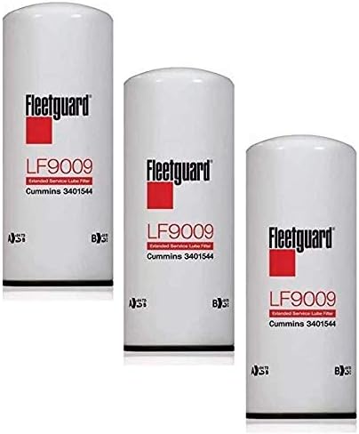 LF9009 Fleetguard lube filter