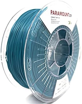 Paramount 3D TPU 1,75 mm 1kg filament [ATRL50217718U], Black