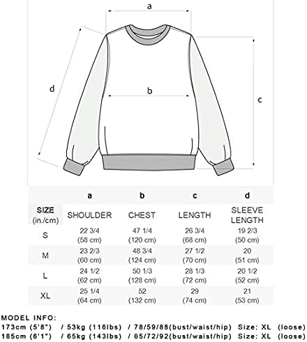 Aelfiric Eden Mens Color Patchwork Predimenzioniran džemper pleteni skakač pulover unisex plavi plamen dugi rukavi casual džemperi