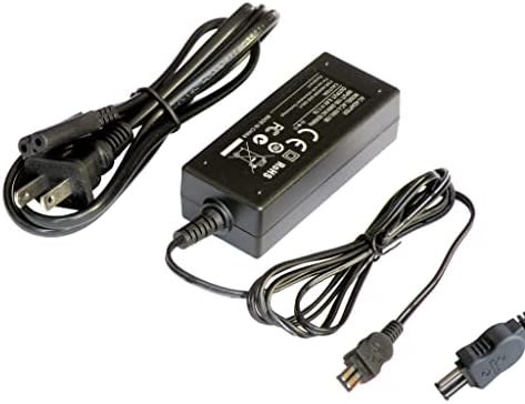 kabel za napajanje napajanja itekiro adapter za Sony DCR-TRV730 DCR-TRV740 DCR-TRV75 DCR-TRV8 DCR-TRV80 DCR-TRV820 DCR-TRV828 DCR-TRV830