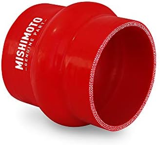 Mishimoto MMCP-1.5HPRD SPAJ COPER-a, 1,5 Crveni