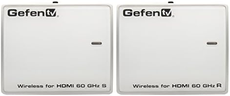 Gefen GTV-WHD-60G bežični ekstender za HDMI 60 GHz